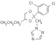 Propiconazole